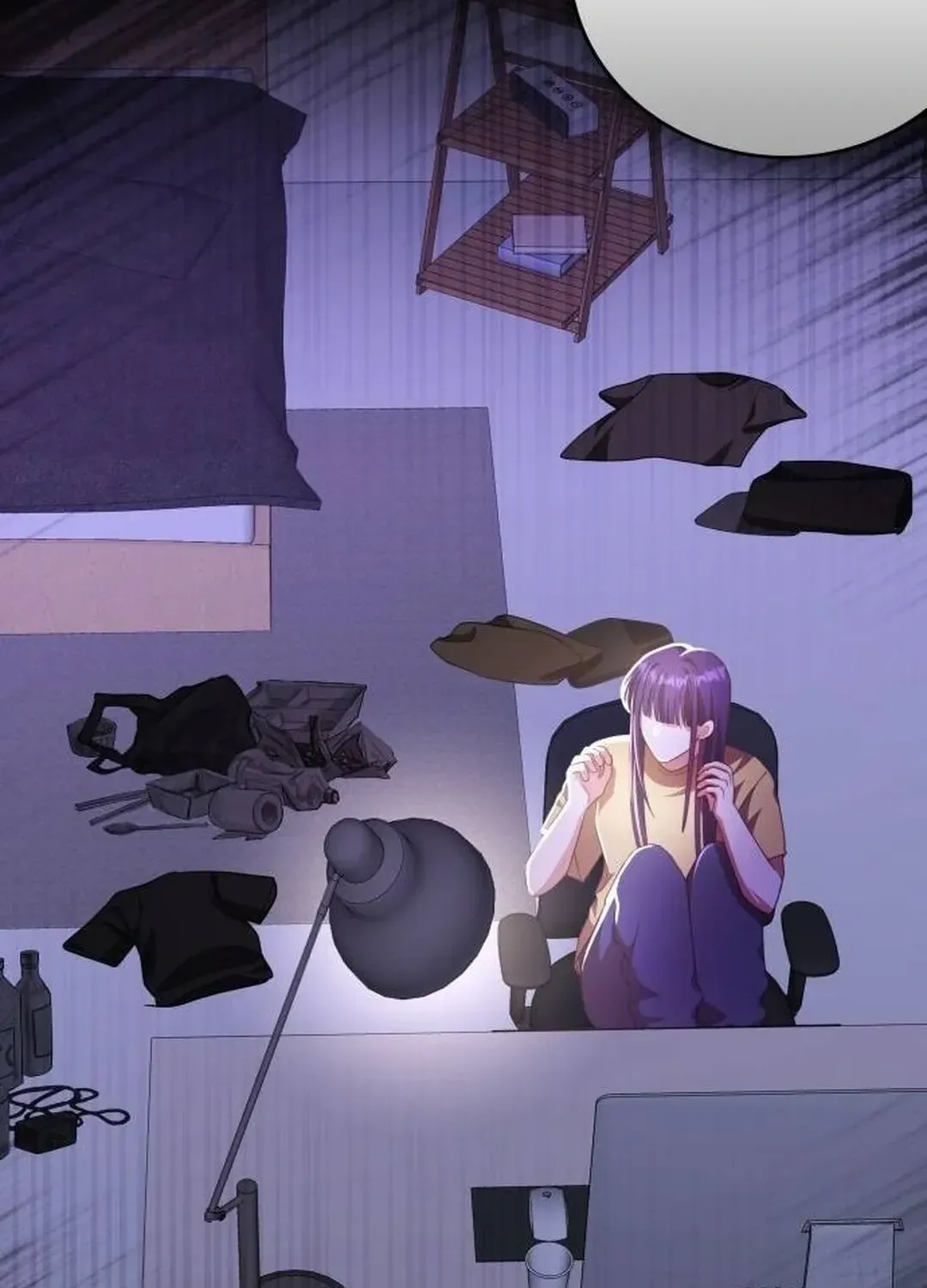 Read A Genius Writer’s Random Workplace chapter 59 image 45 on Lezhin