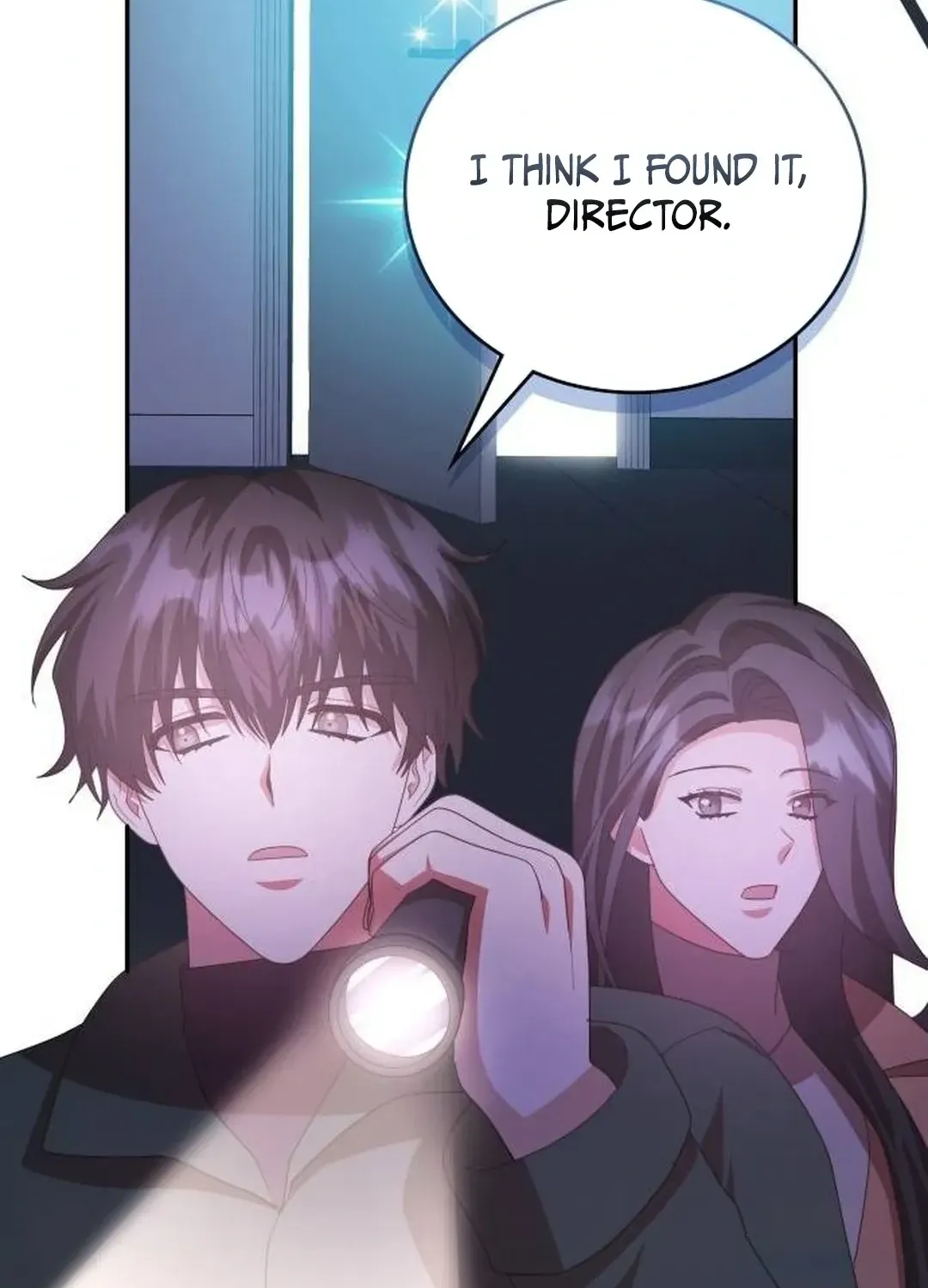 Read A Genius Writer’s Random Workplace chapter 59 image 5 on Lezhin
