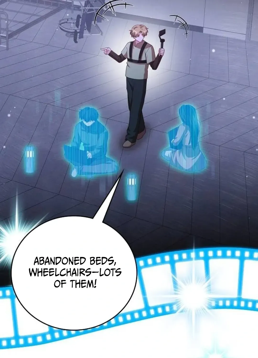 Read A Genius Writer’s Random Workplace chapter 59 image 52 on Lezhin