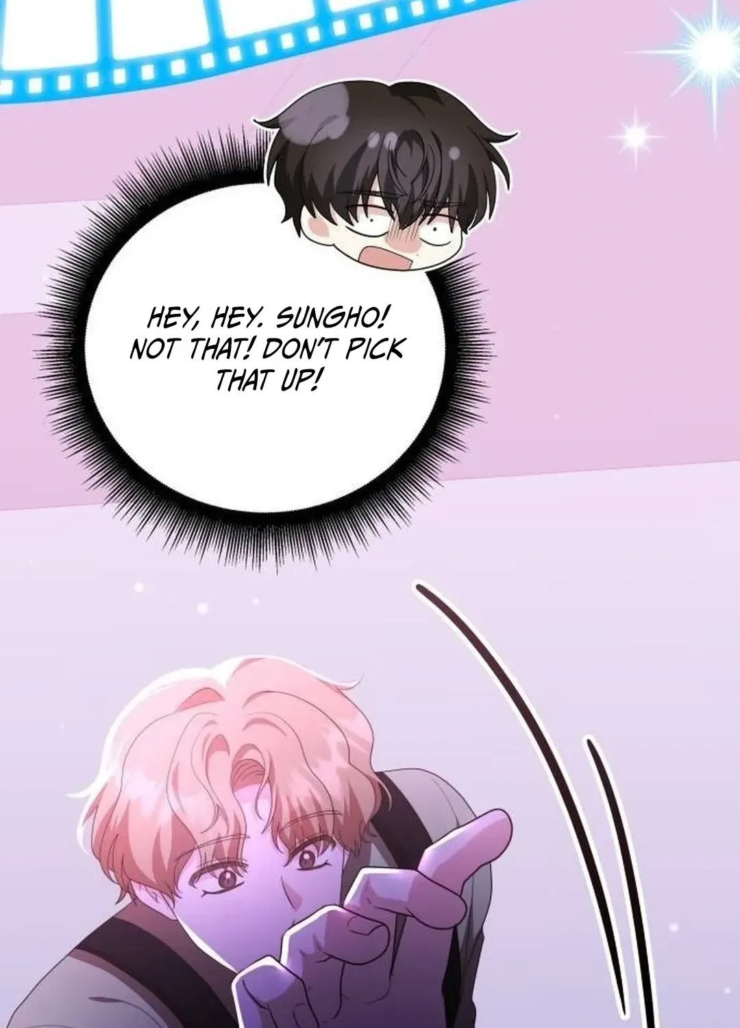Read A Genius Writer’s Random Workplace chapter 59 image 57 on Lezhin