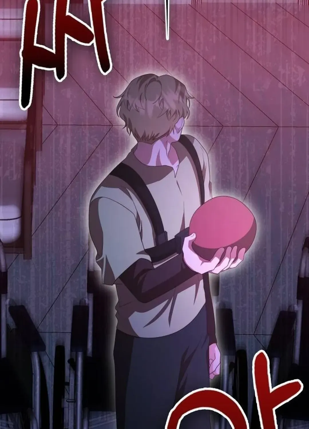 Read A Genius Writer’s Random Workplace chapter 59 image 62 on Lezhin