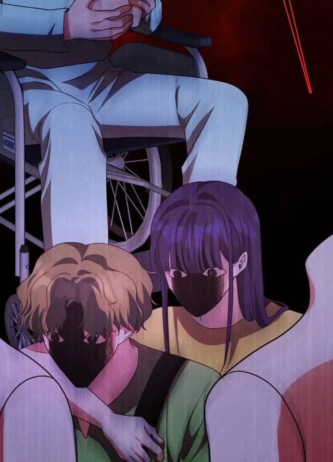 Read A Genius Writer’s Random Workplace chapter 59 image 78 on Lezhin