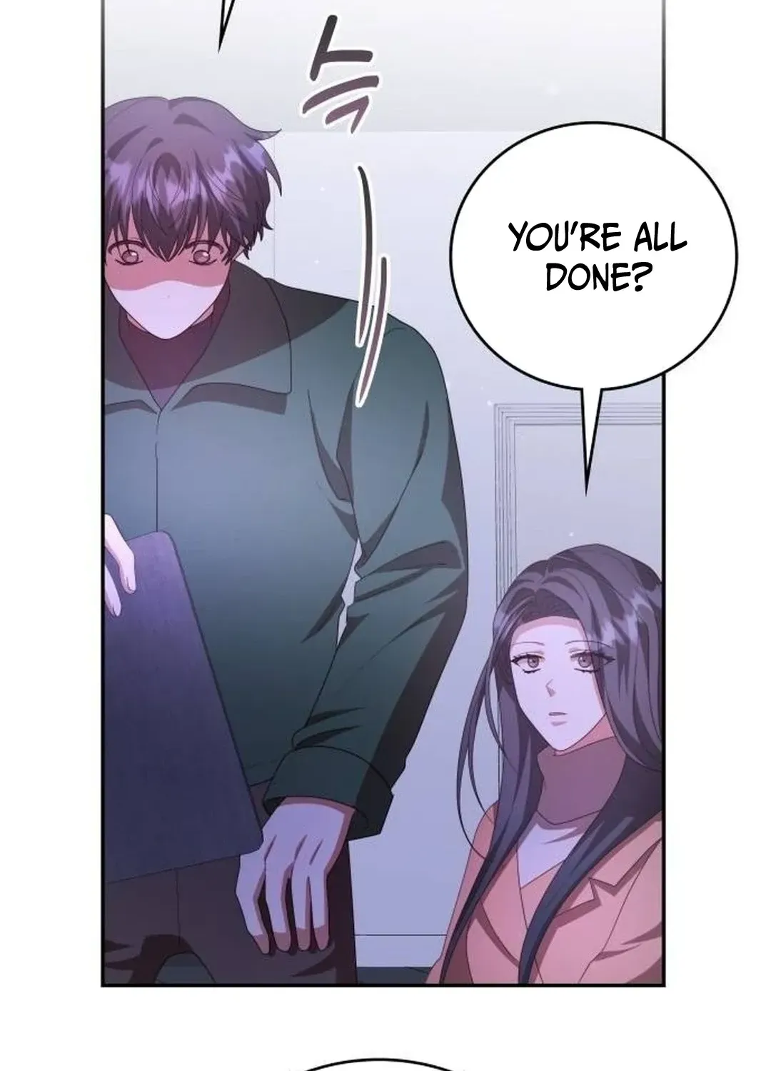 Read A Genius Writer’s Random Workplace chapter 59 image 84 on Lezhin
