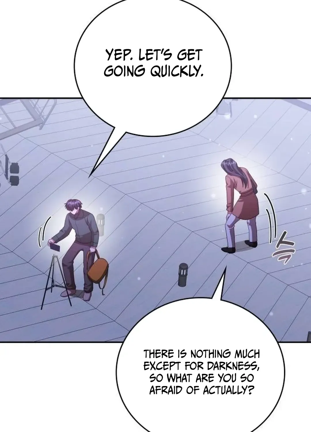 Read A Genius Writer’s Random Workplace chapter 59 image 85 on Lezhin