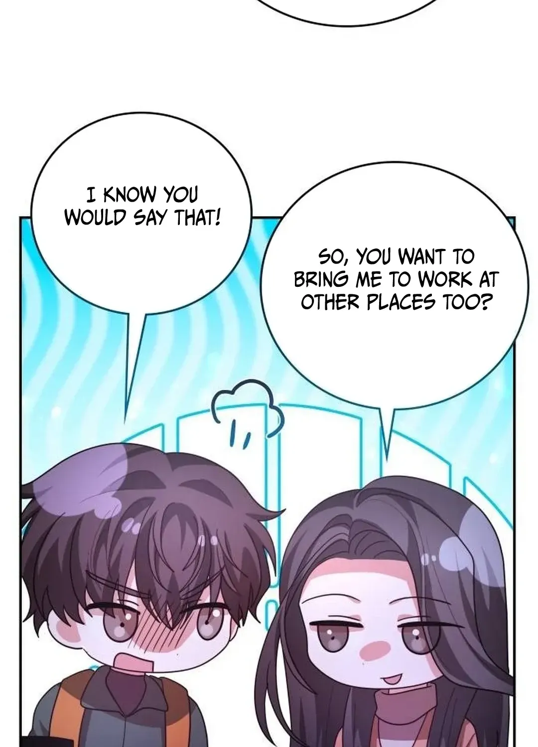 Read A Genius Writer’s Random Workplace chapter 59 image 86 on Lezhin