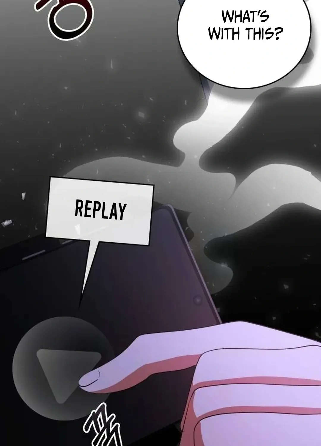 Read A Genius Writer’s Random Workplace chapter 59 image 89 on Lezhin