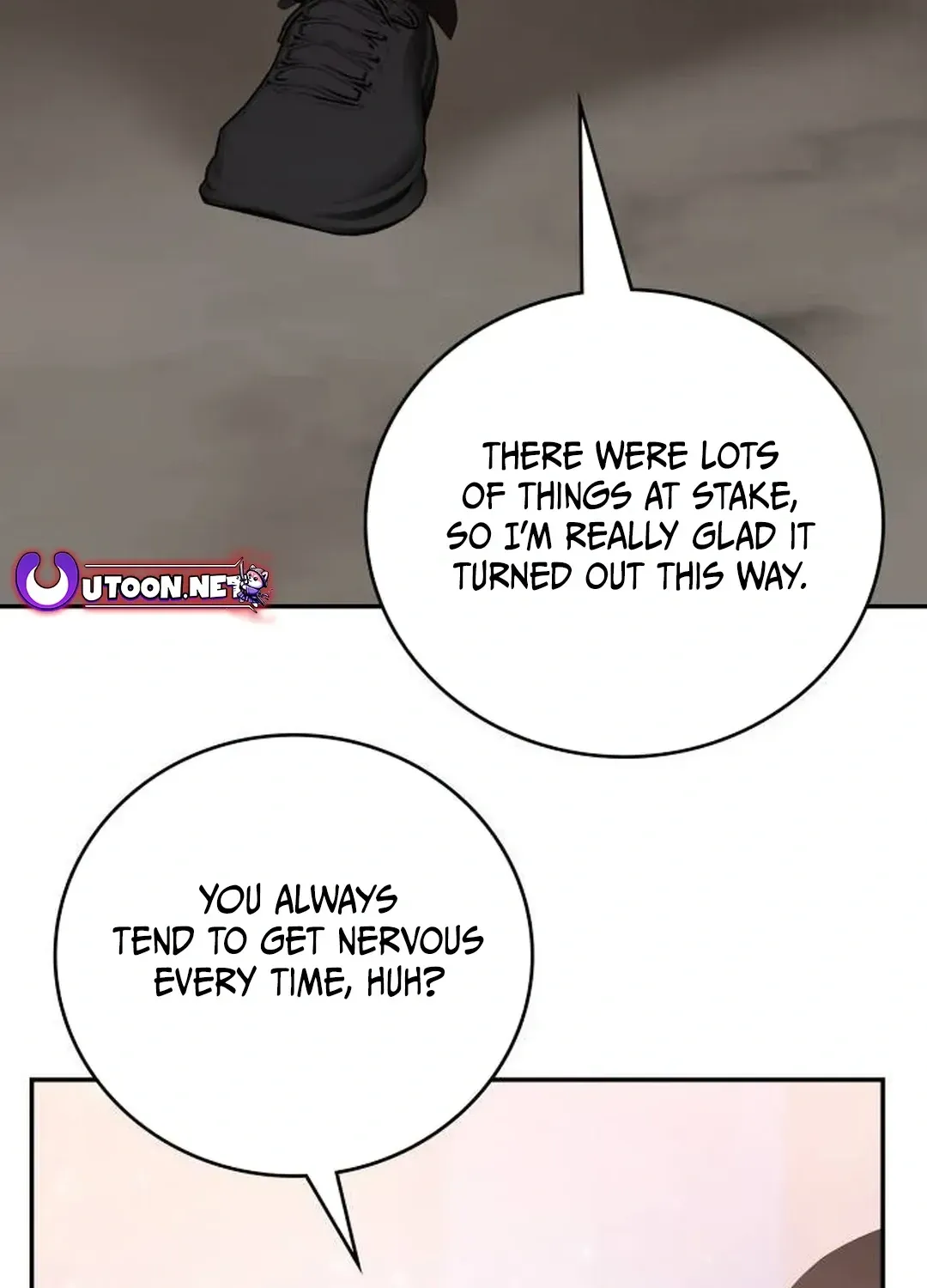 Read A Genius Writer’s Random Workplace chapter 60 image 100 on Lezhin
