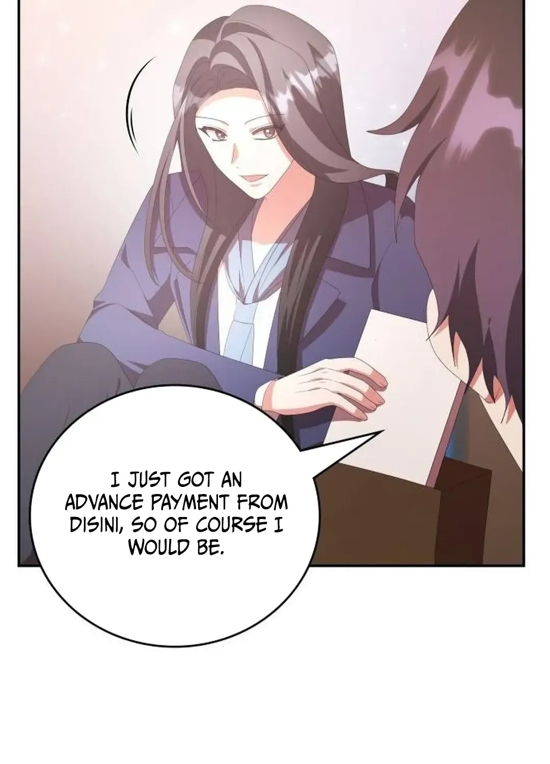 Read A Genius Writer’s Random Workplace chapter 60 image 101 on Lezhin