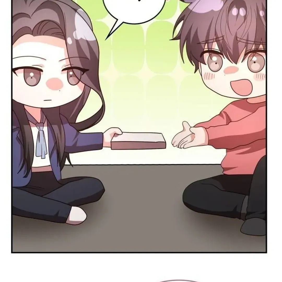 Read A Genius Writer’s Random Workplace chapter 60 image 104 on Lezhin