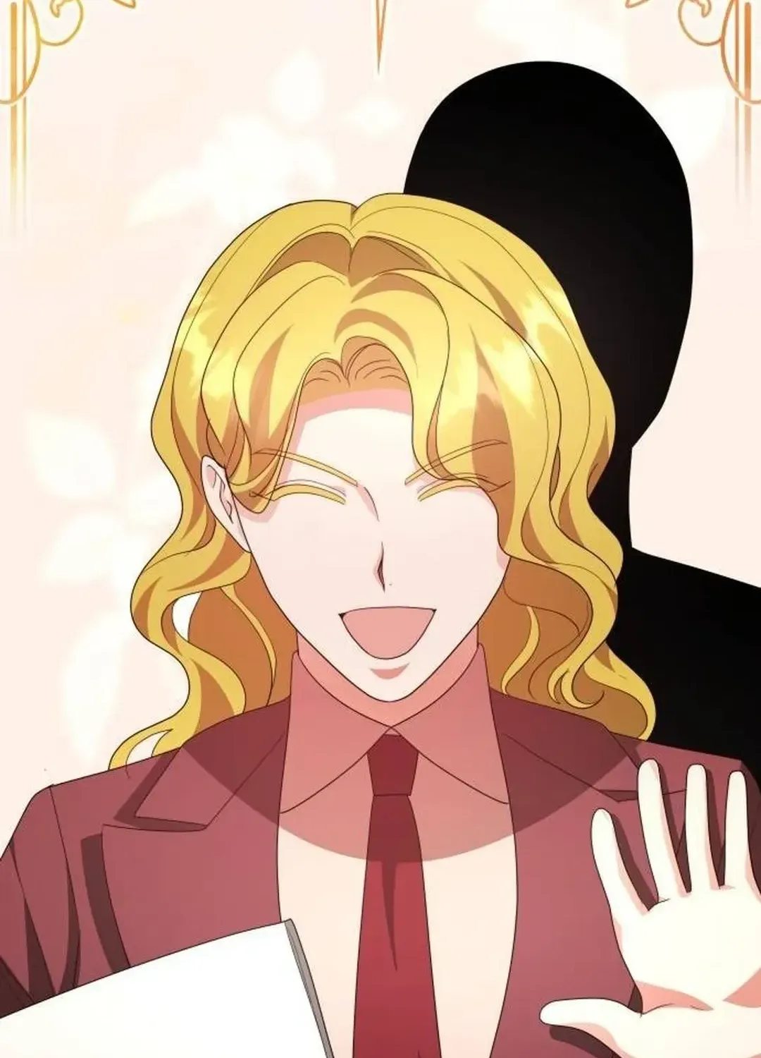 Read A Genius Writer’s Random Workplace chapter 60 image 11 on Lezhin