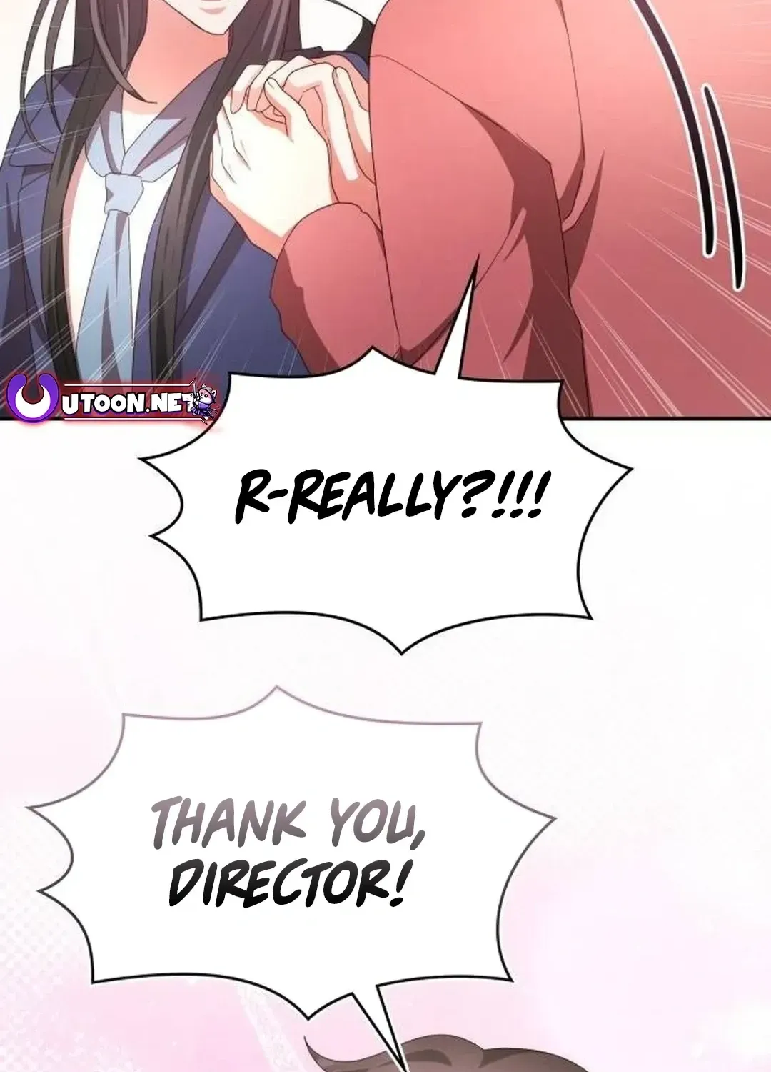 Read A Genius Writer’s Random Workplace chapter 60 image 119 on Lezhin