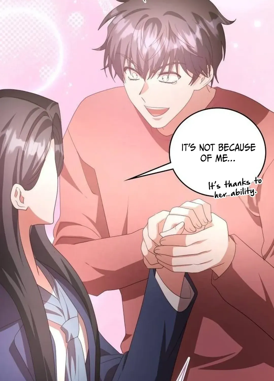 Read A Genius Writer’s Random Workplace chapter 60 image 120 on Lezhin