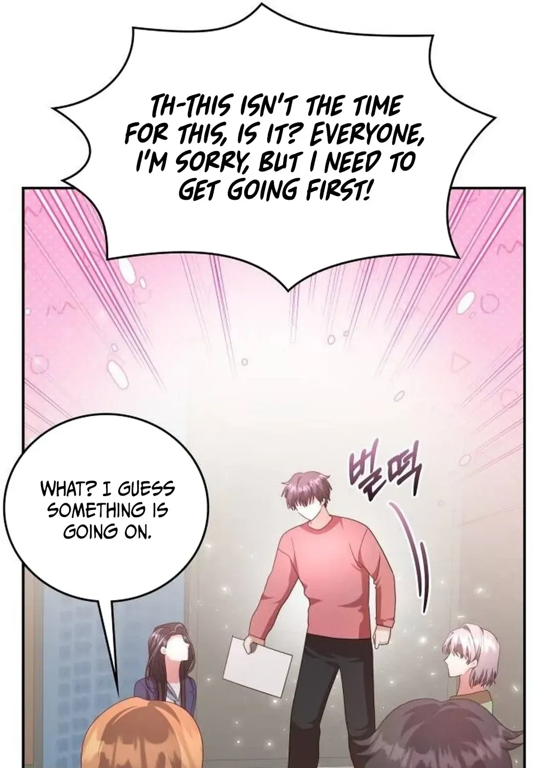 Read A Genius Writer’s Random Workplace chapter 60 image 122 on Lezhin