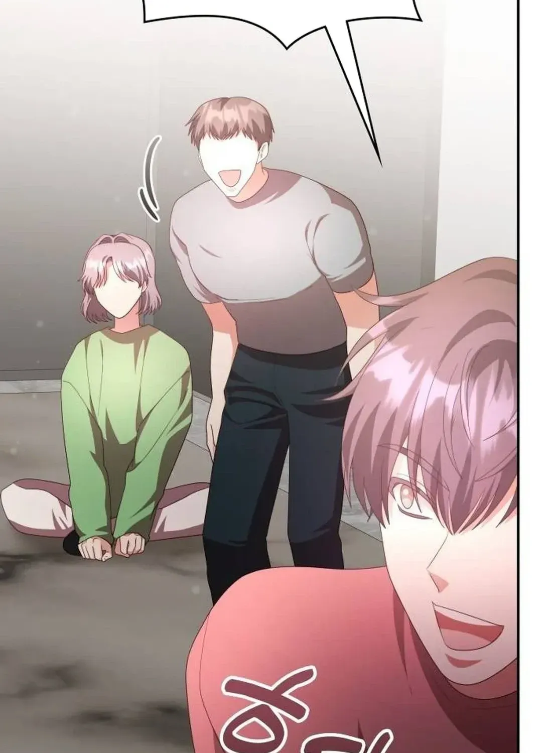 Read A Genius Writer’s Random Workplace chapter 60 image 124 on Lezhin