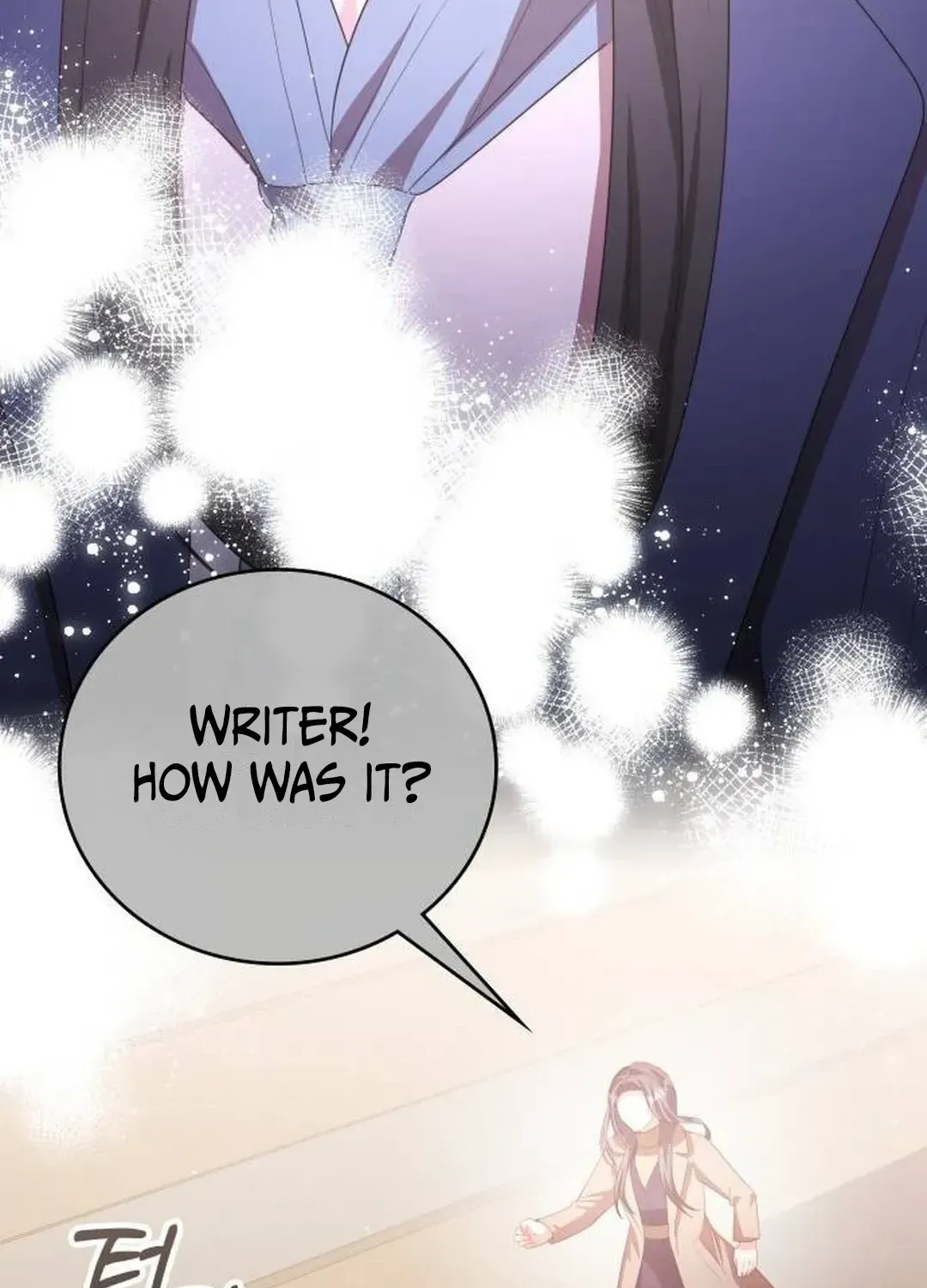 Read A Genius Writer’s Random Workplace chapter 60 image 130 on Lezhin