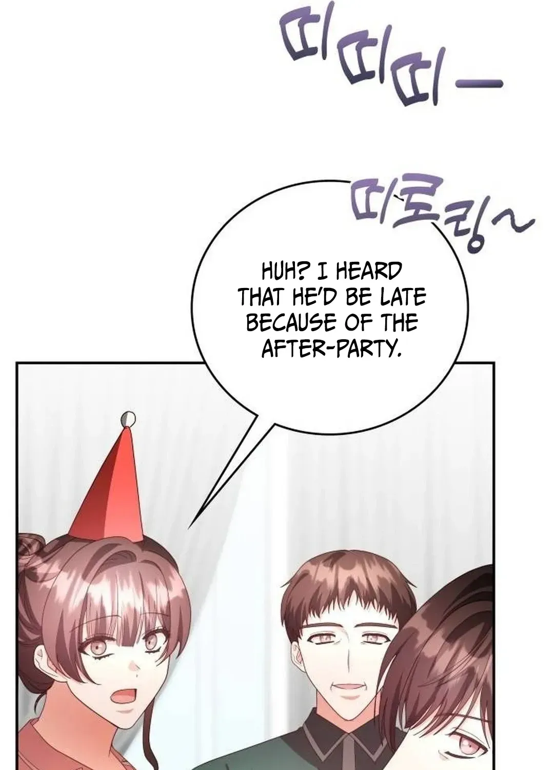 Read A Genius Writer’s Random Workplace chapter 60 image 148 on Lezhin
