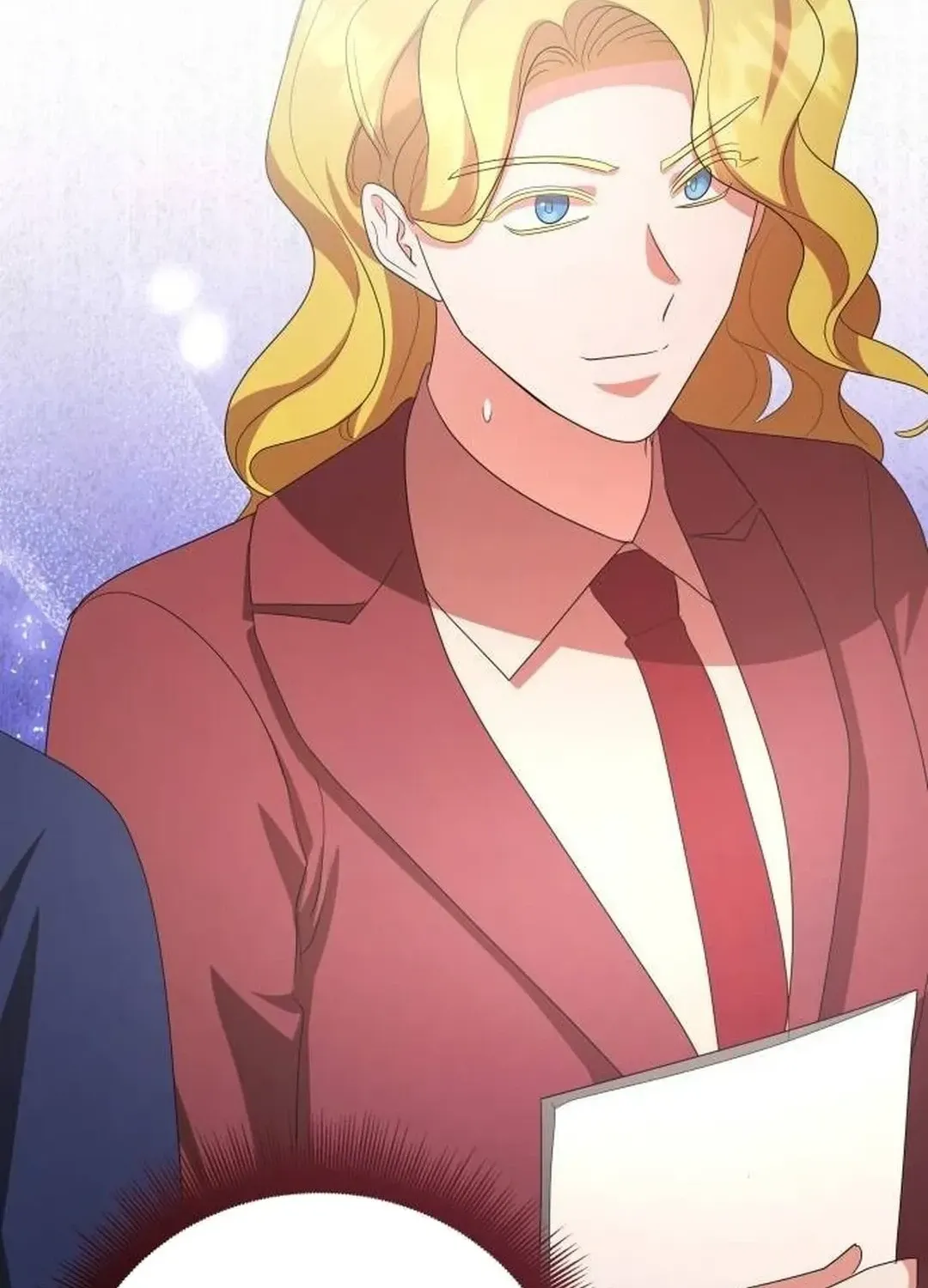 Read A Genius Writer’s Random Workplace chapter 60 image 15 on Lezhin