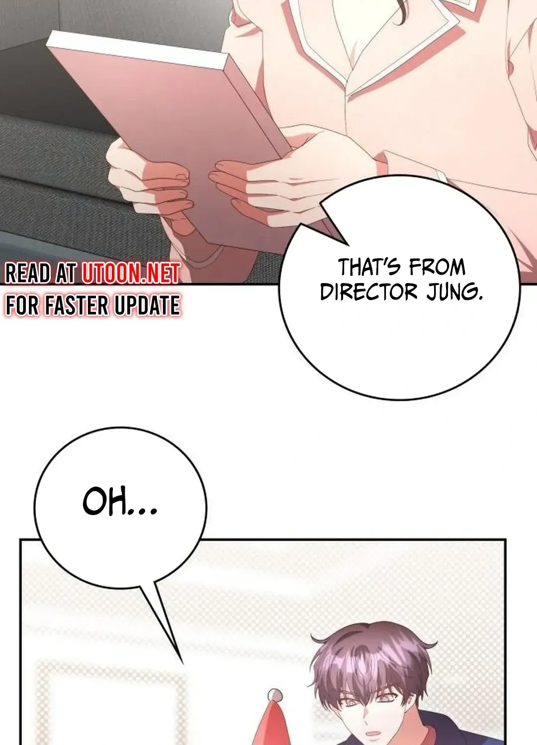 Read A Genius Writer’s Random Workplace chapter 60 image 156 on Lezhin