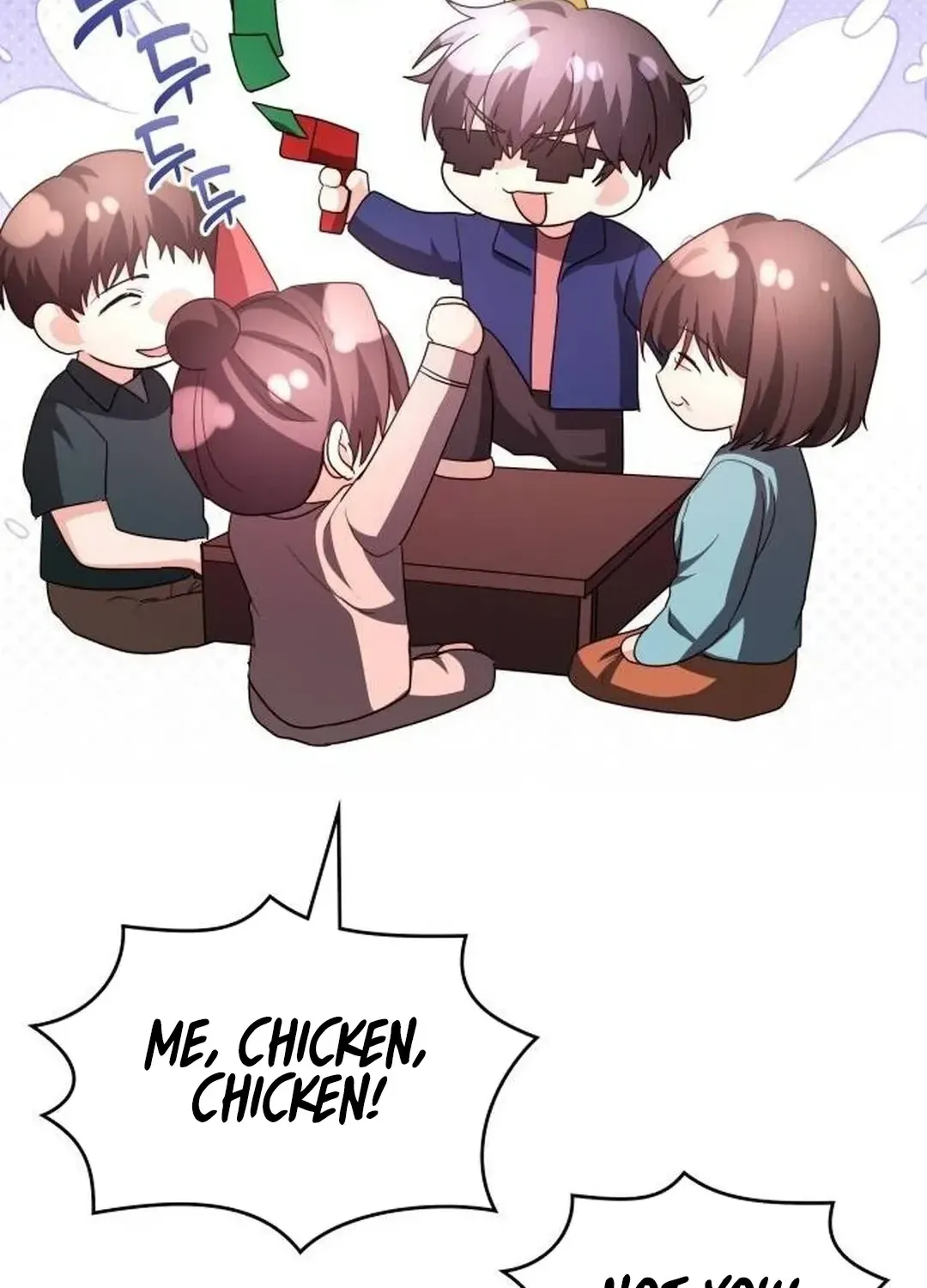 Read A Genius Writer’s Random Workplace chapter 60 image 170 on Lezhin