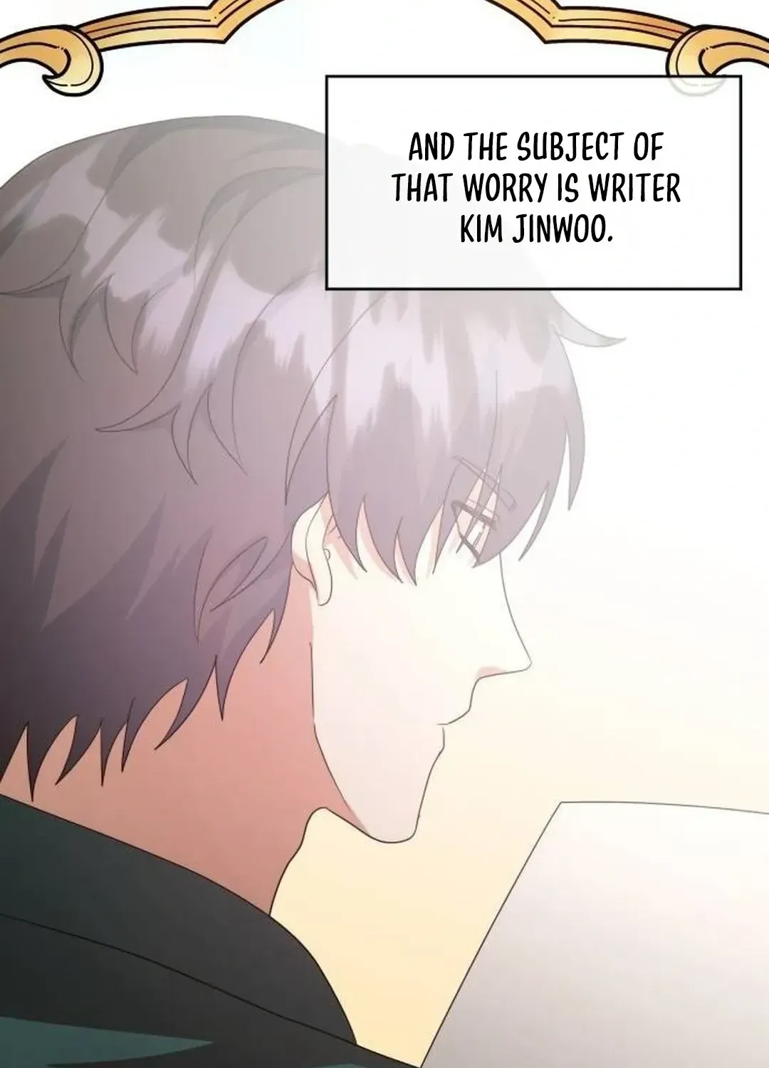 Read A Genius Writer’s Random Workplace chapter 60 image 3 on Lezhin