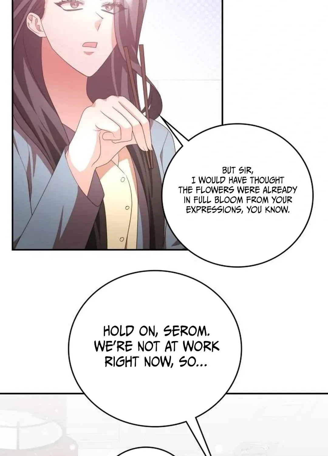Read A Genius Writer’s Random Workplace chapter 60 image 41 on Lezhin