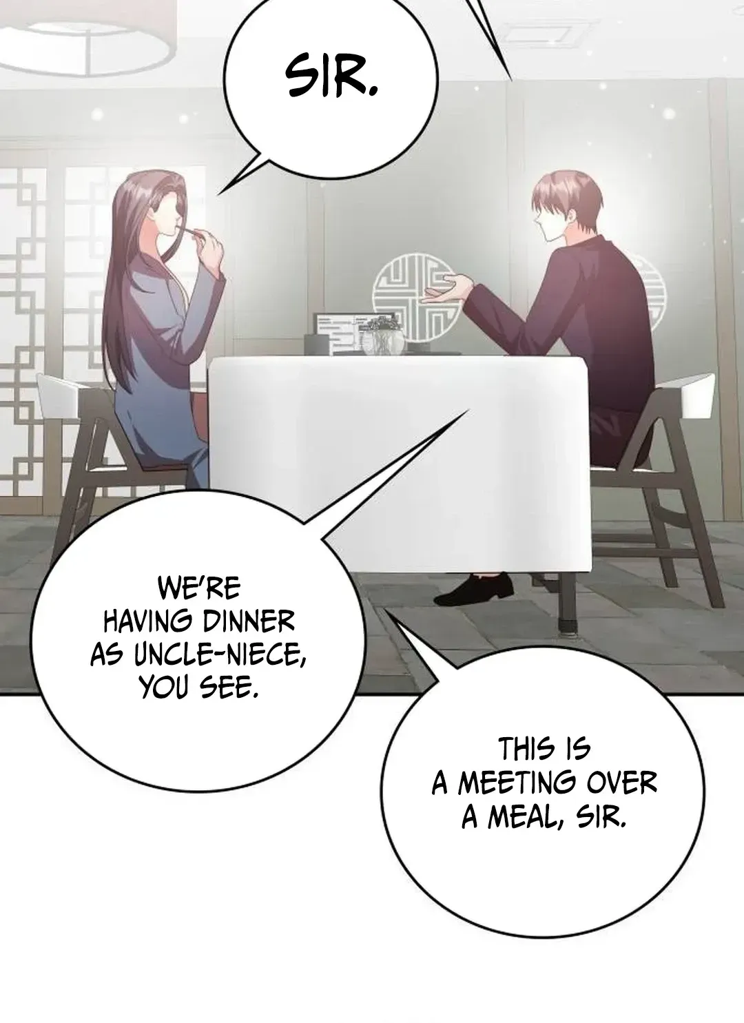 Read A Genius Writer’s Random Workplace chapter 60 image 42 on Lezhin