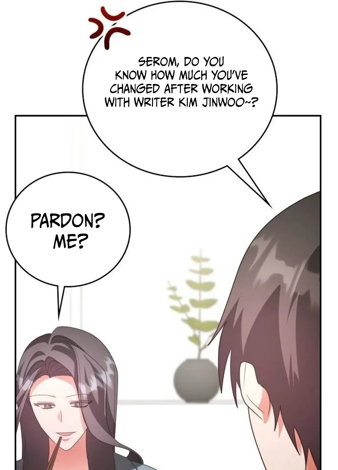 Read A Genius Writer’s Random Workplace chapter 60 image 43 on Lezhin