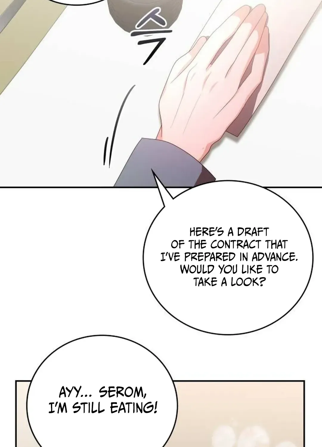 Read A Genius Writer’s Random Workplace chapter 60 image 63 on Lezhin