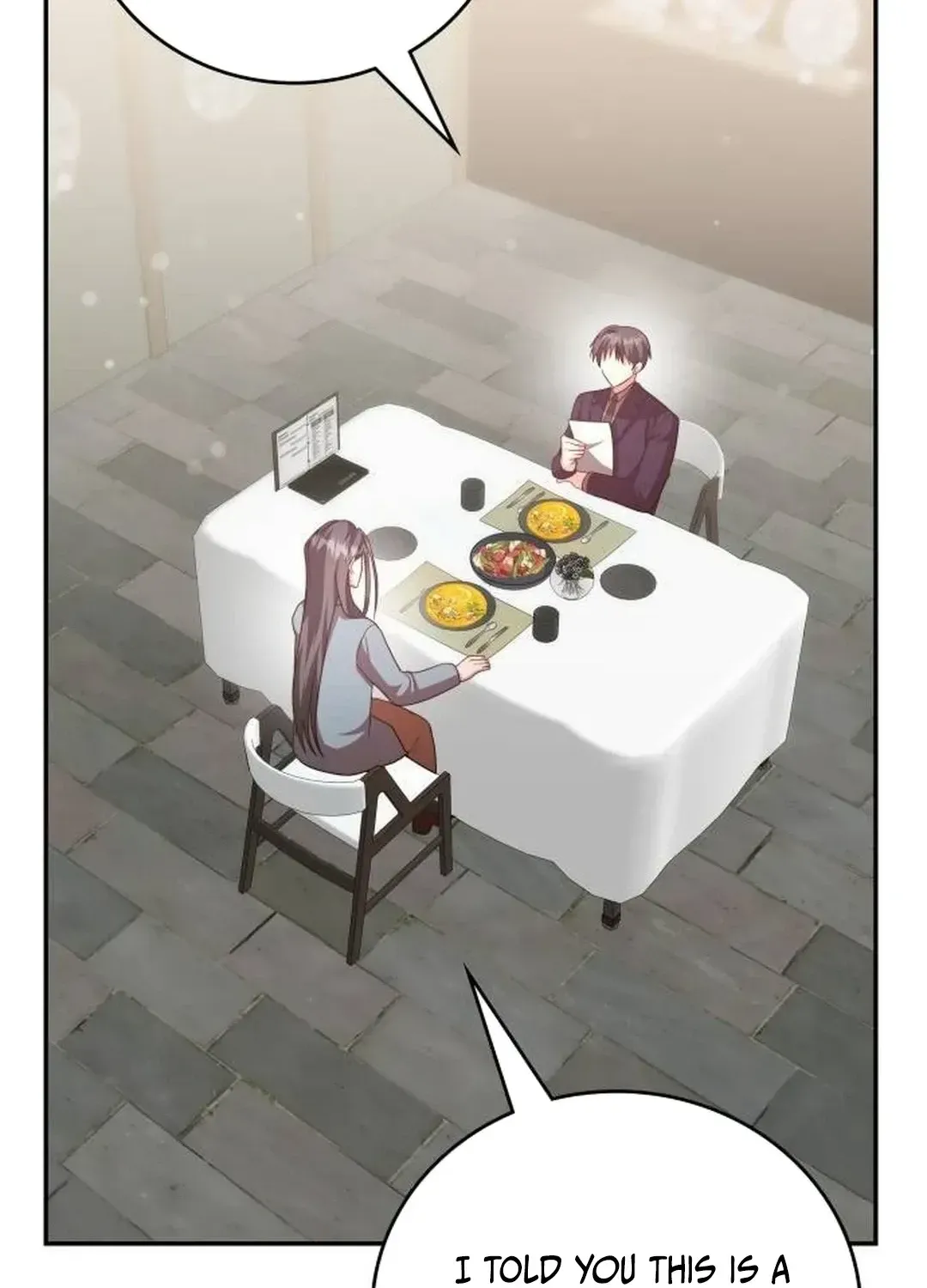Read A Genius Writer’s Random Workplace chapter 60 image 64 on Lezhin
