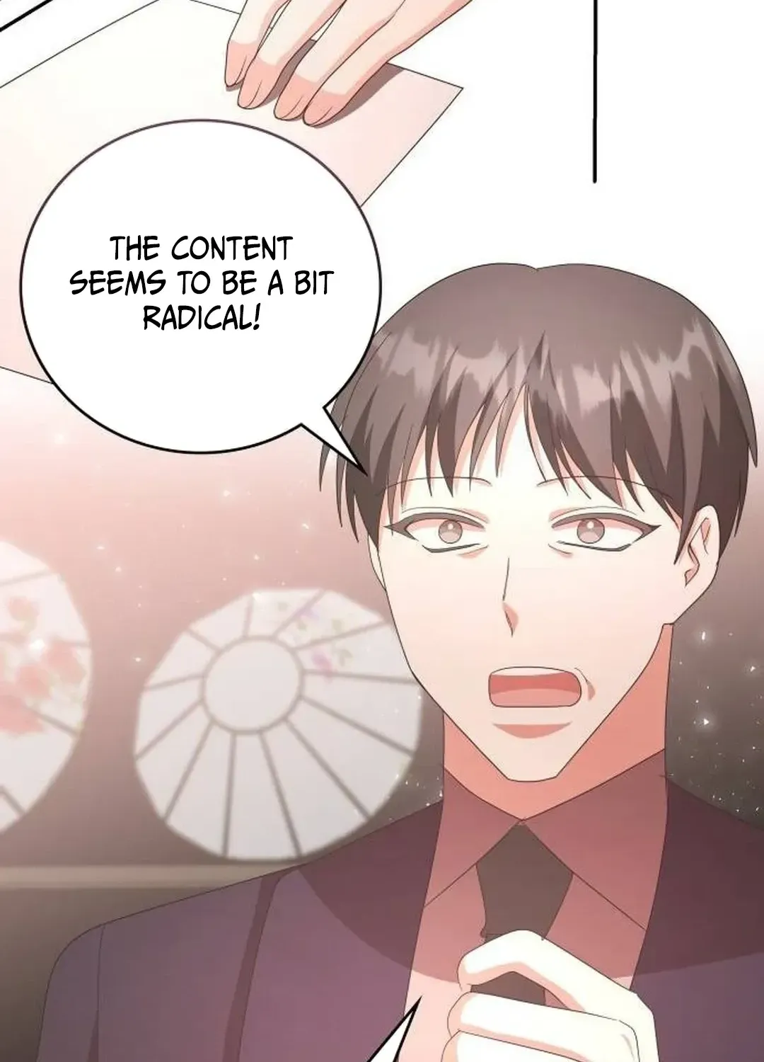 Read A Genius Writer’s Random Workplace chapter 60 image 66 on Lezhin