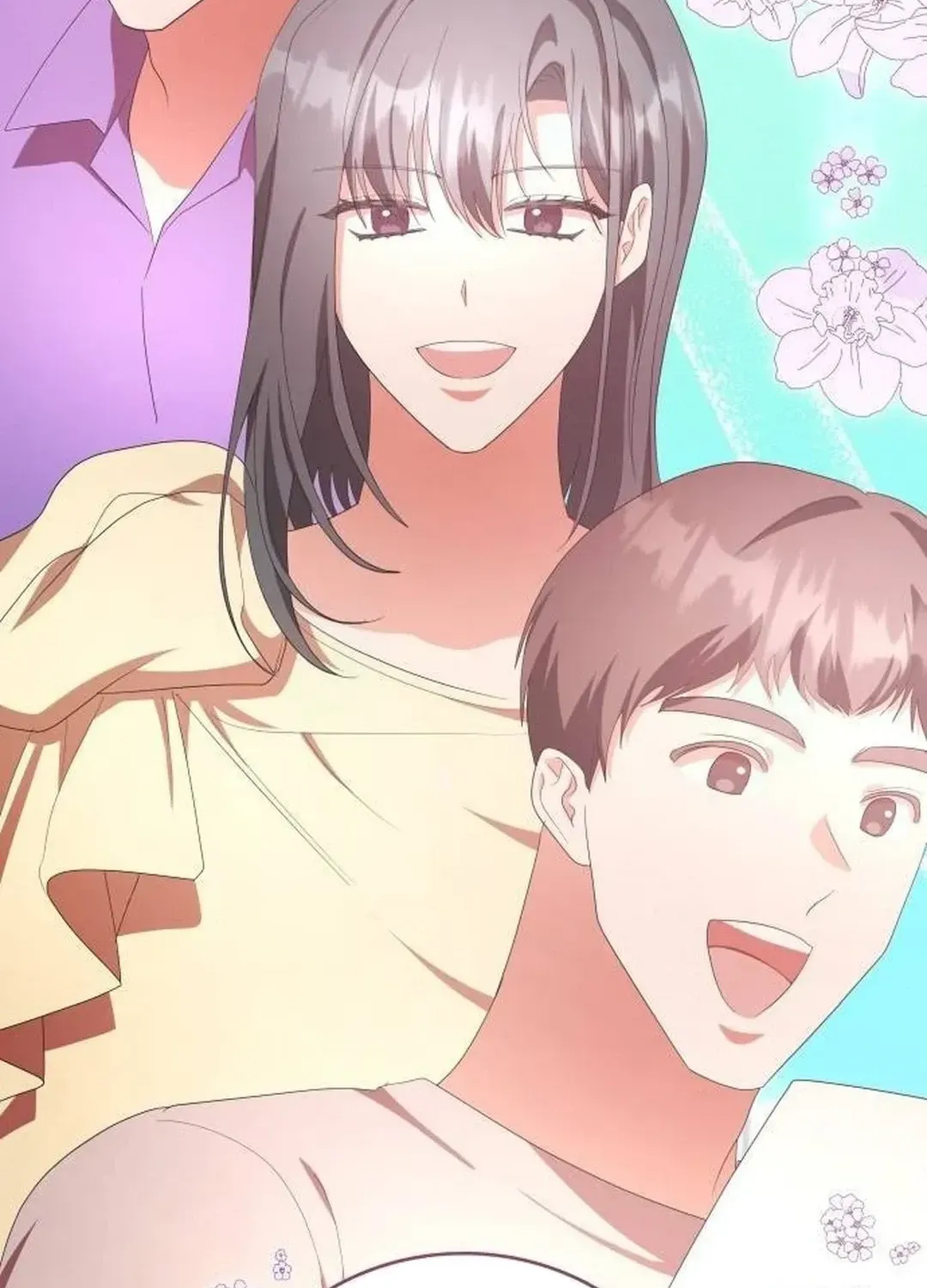 Read A Genius Writer’s Random Workplace chapter 60 image 69 on Lezhin