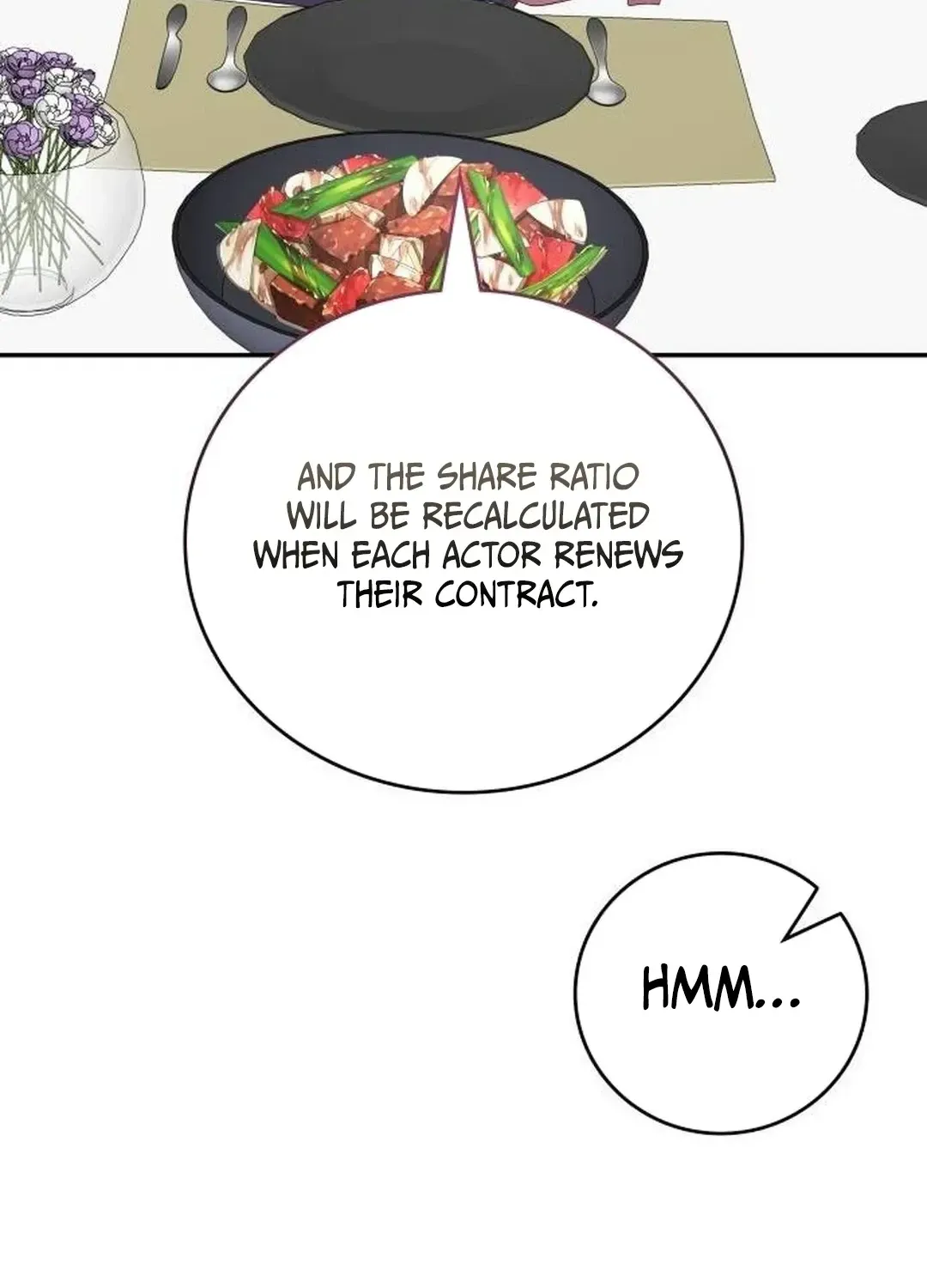 Read A Genius Writer’s Random Workplace chapter 60 image 71 on Lezhin