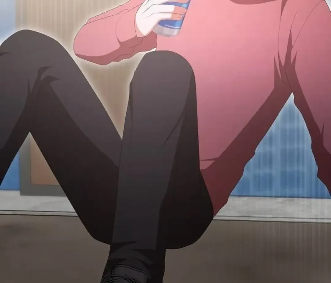 Read A Genius Writer’s Random Workplace chapter 60 image 99 on Lezhin