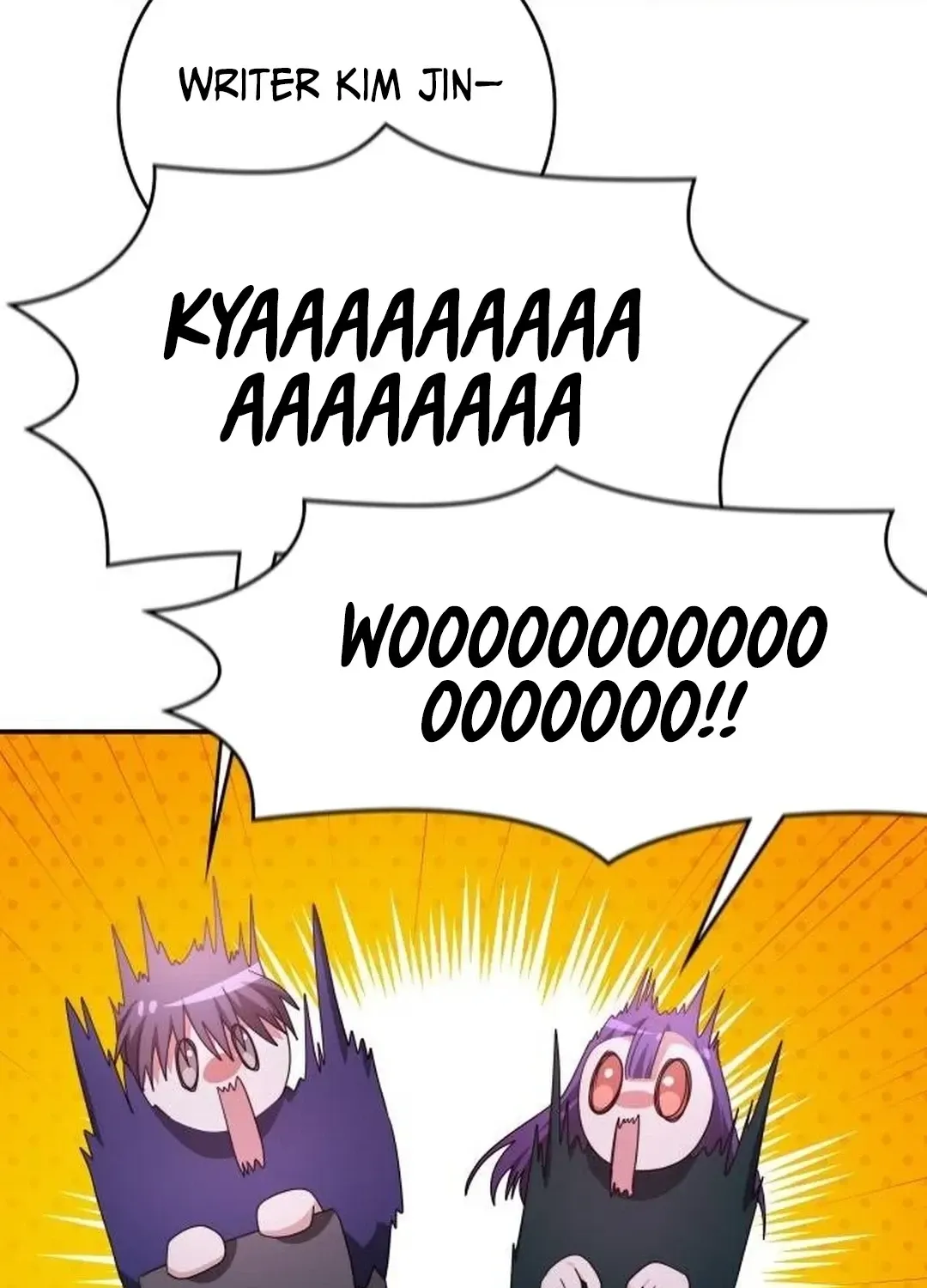 Read A Genius Writer’s Random Workplace chapter 61 image 129 on Lezhin