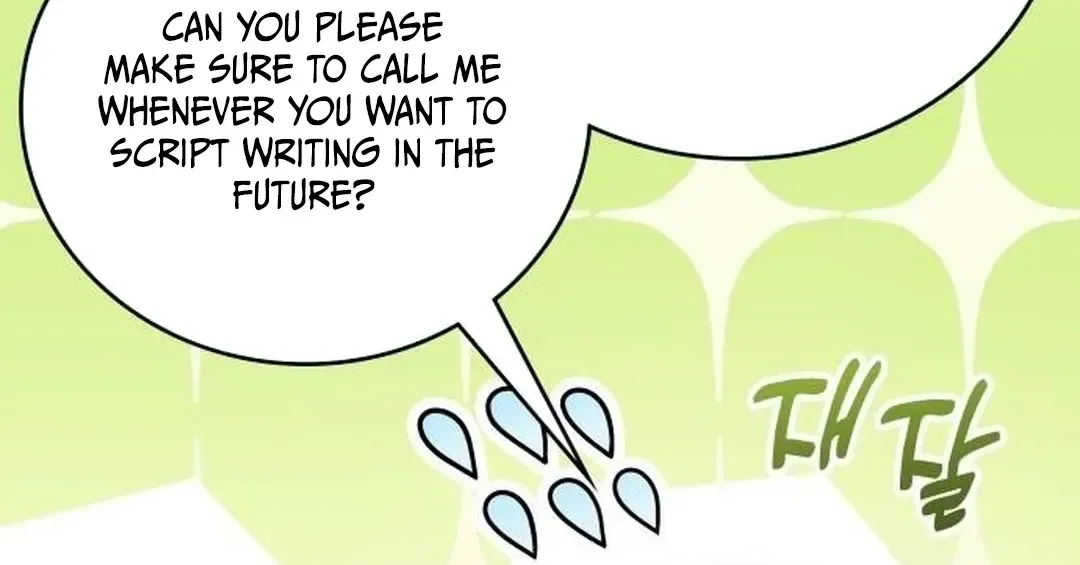 Read A Genius Writer’s Random Workplace chapter 61 image 149 on Lezhin