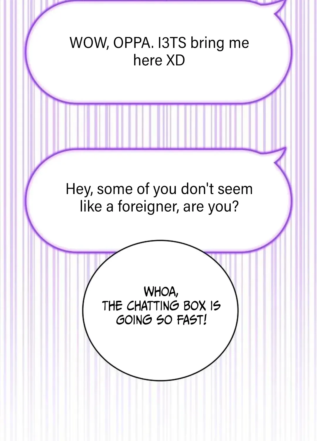 Read A Genius Writer’s Random Workplace chapter 61 image 18 on Lezhin