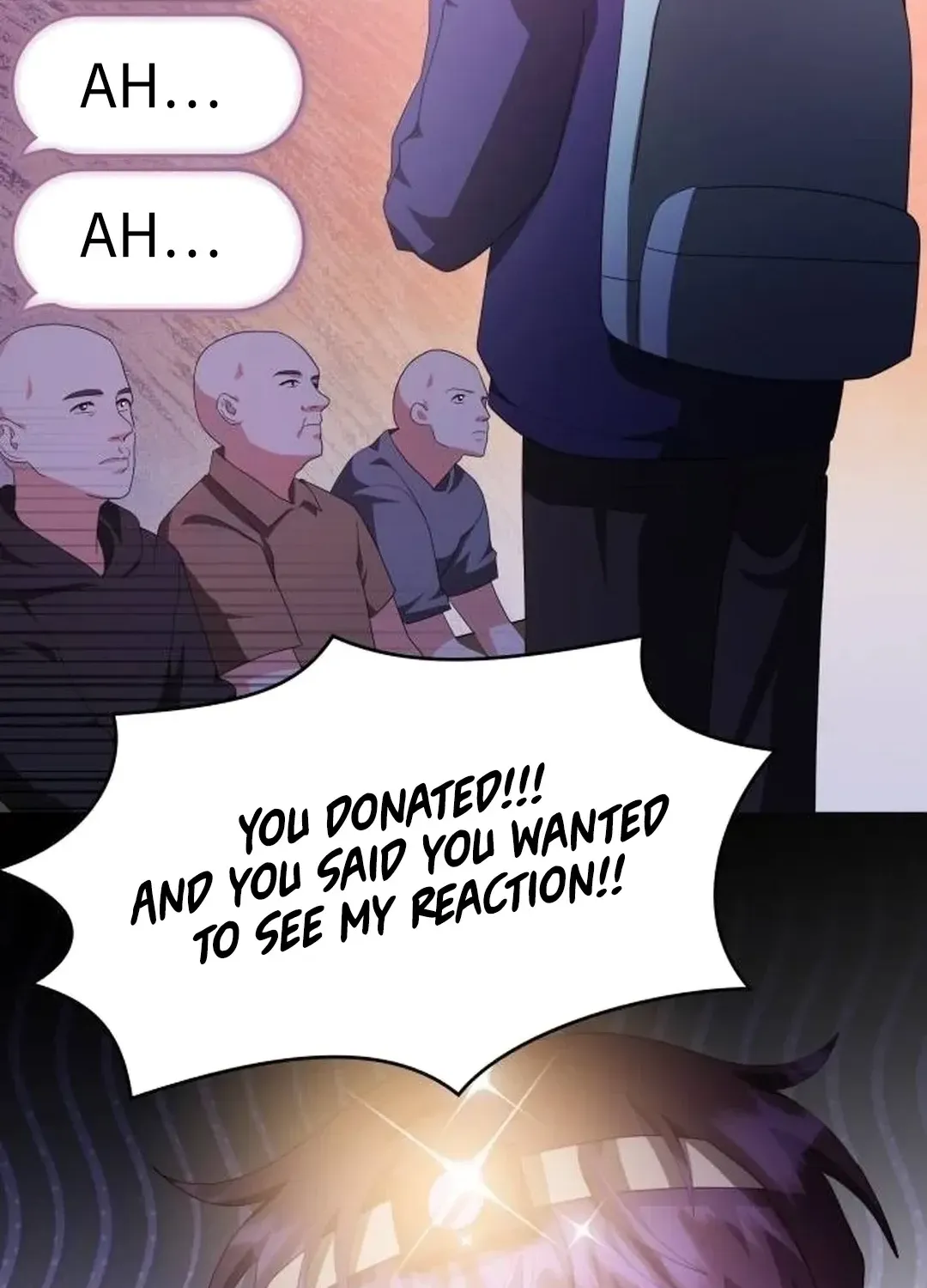 Read A Genius Writer’s Random Workplace chapter 61 image 23 on Lezhin