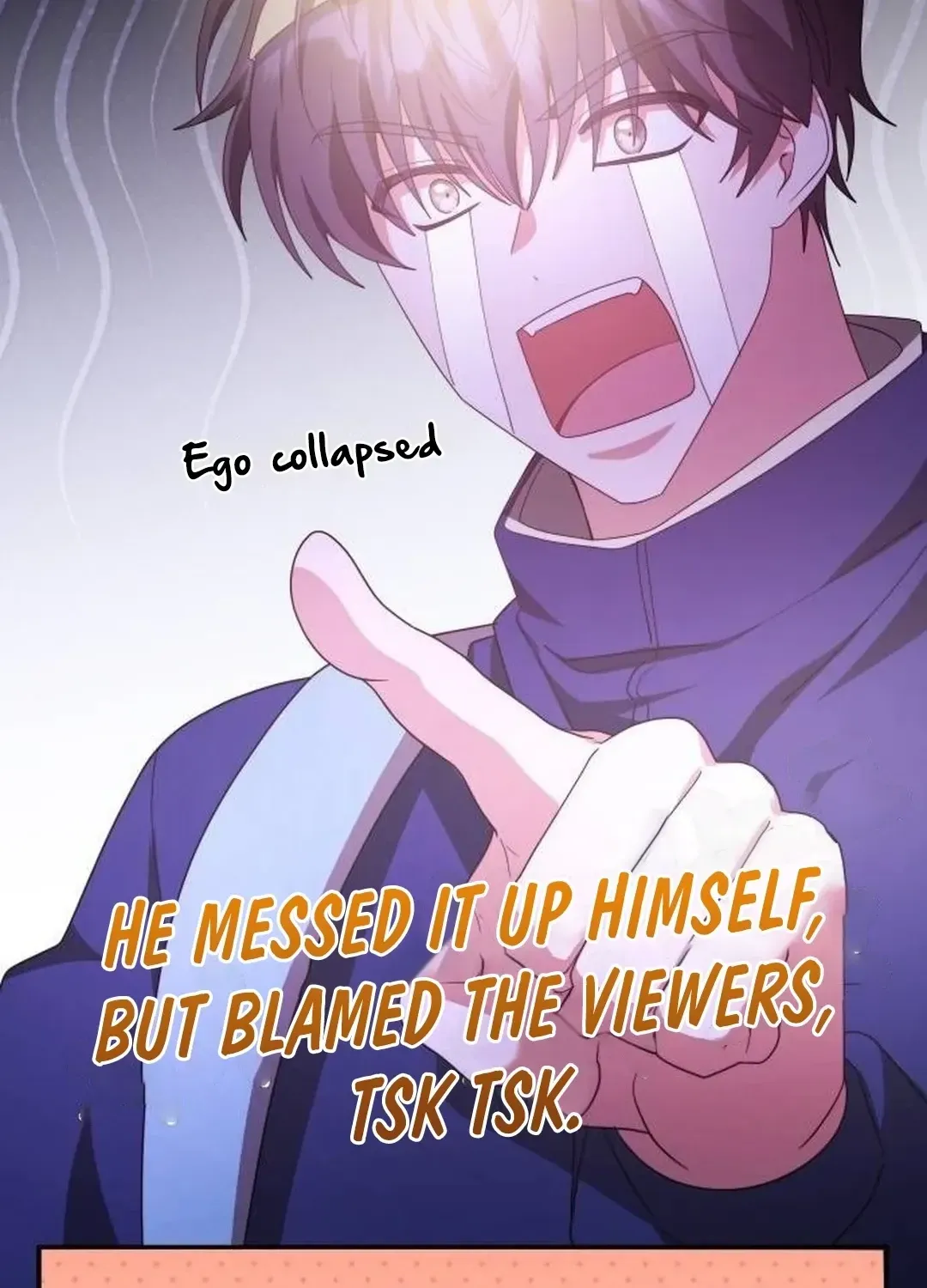 Read A Genius Writer’s Random Workplace chapter 61 image 24 on Lezhin