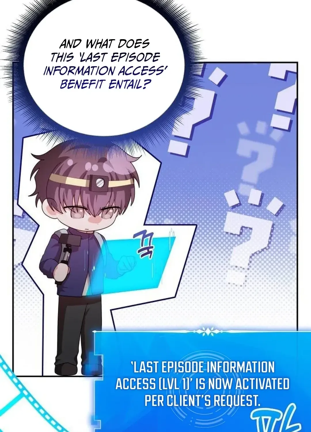 Read A Genius Writer’s Random Workplace chapter 61 image 45 on Lezhin