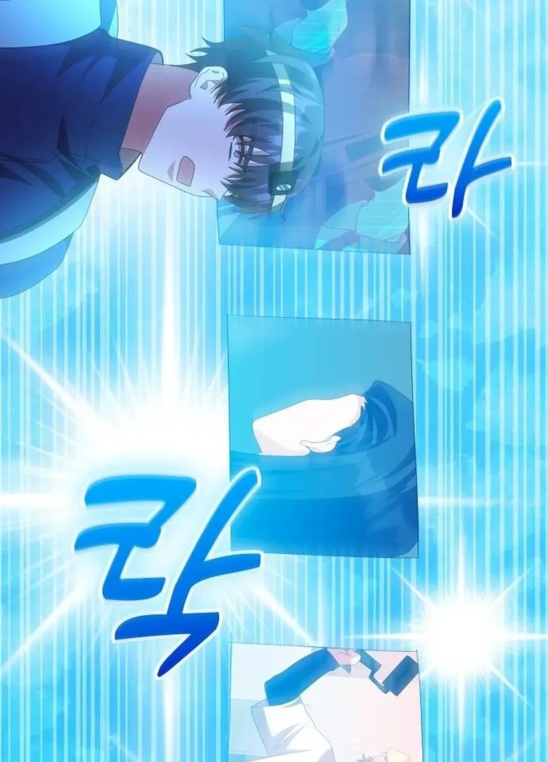 Read A Genius Writer’s Random Workplace chapter 61 image 48 on Lezhin