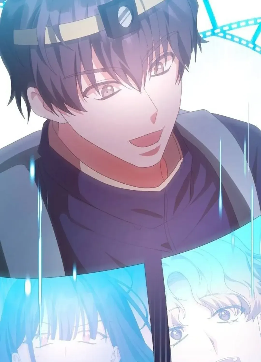 Read A Genius Writer’s Random Workplace chapter 61 image 50 on Lezhin
