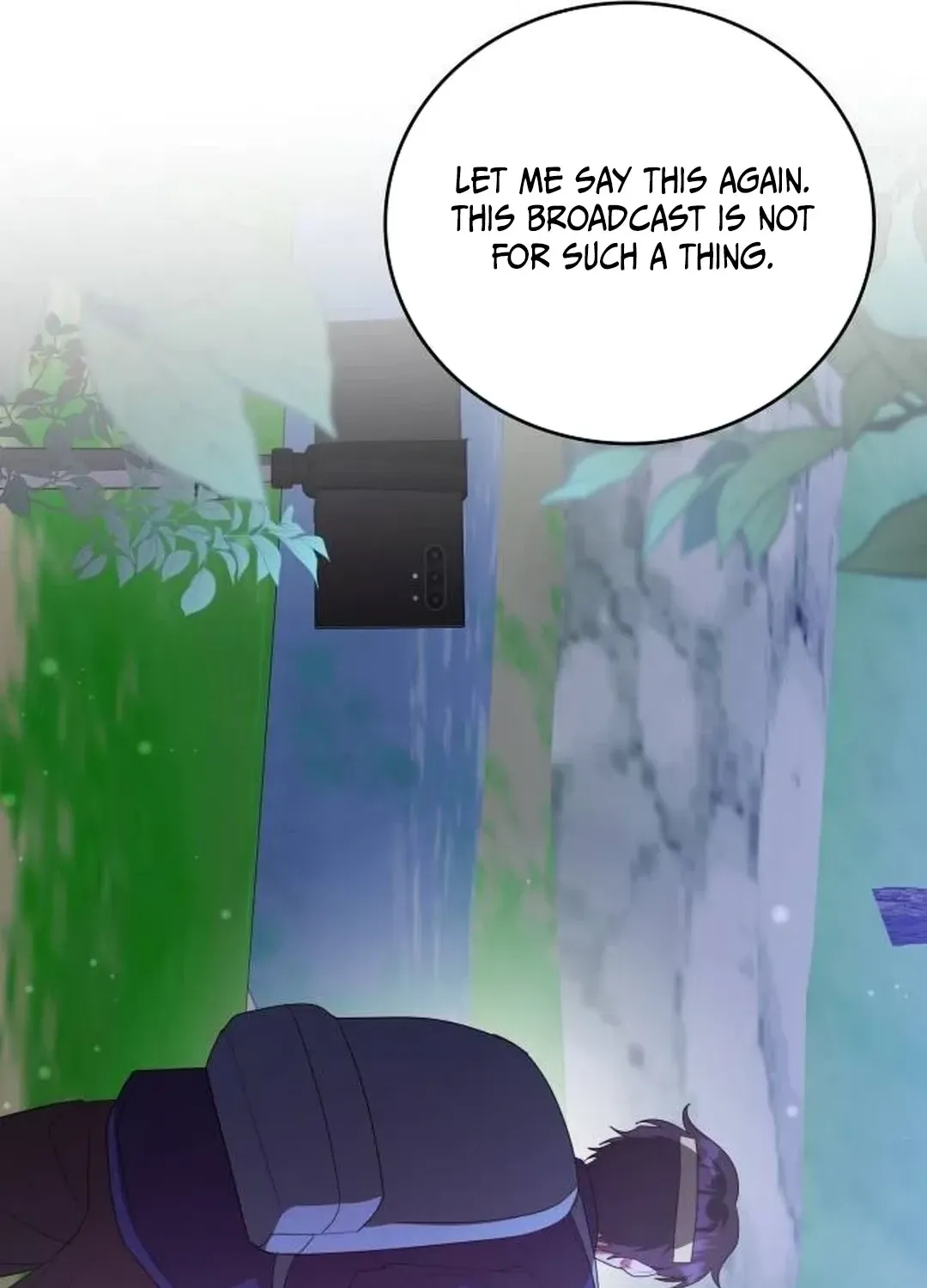 Read A Genius Writer’s Random Workplace chapter 61 image 54 on Lezhin