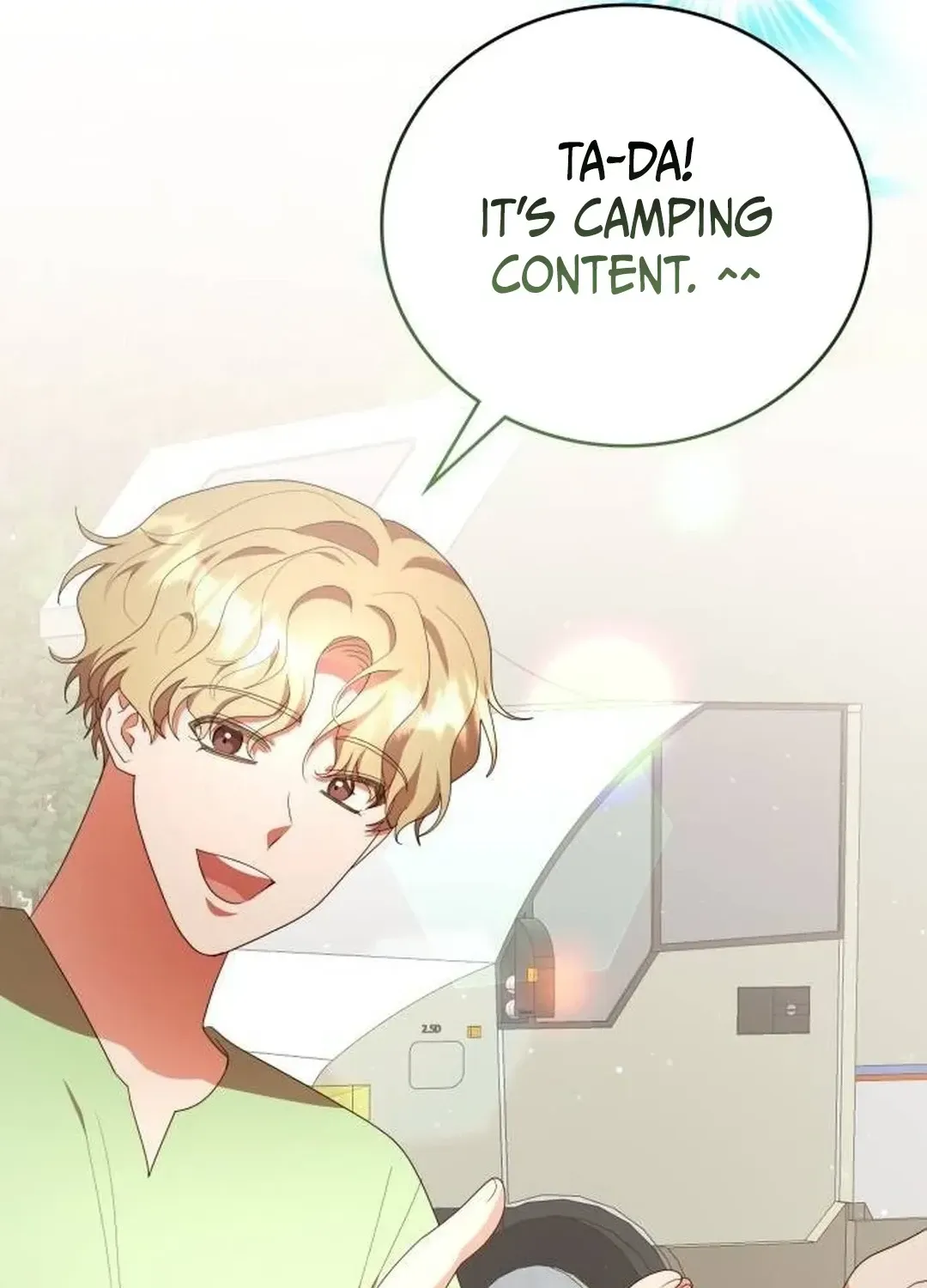 Read A Genius Writer’s Random Workplace chapter 61 image 59 on Lezhin