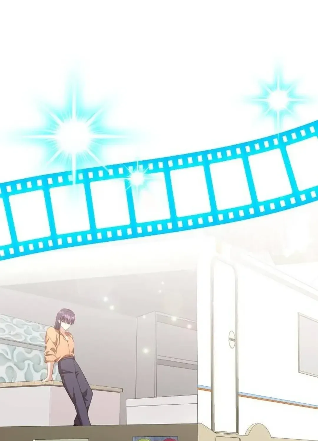 Read A Genius Writer’s Random Workplace chapter 61 image 61 on Lezhin