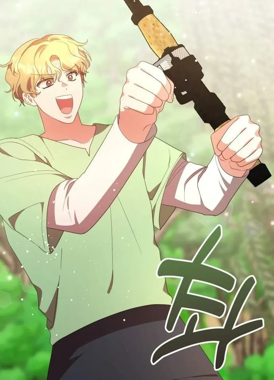Read A Genius Writer’s Random Workplace chapter 61 image 69 on Lezhin