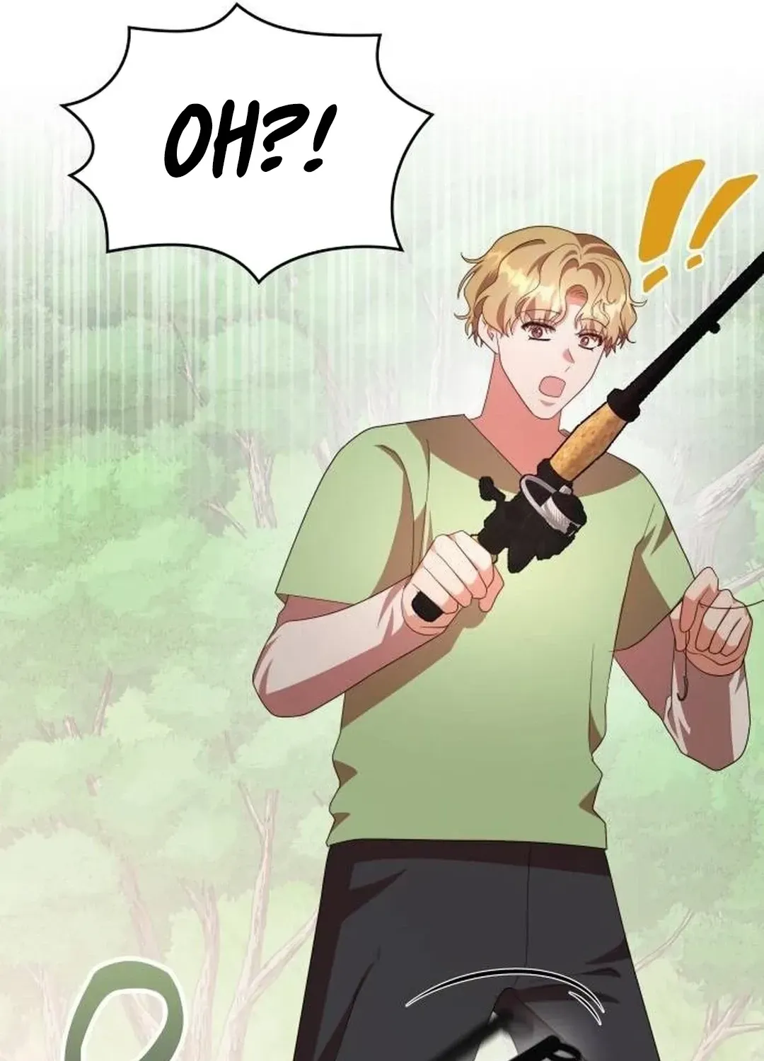 Read A Genius Writer’s Random Workplace chapter 61 image 72 on Lezhin