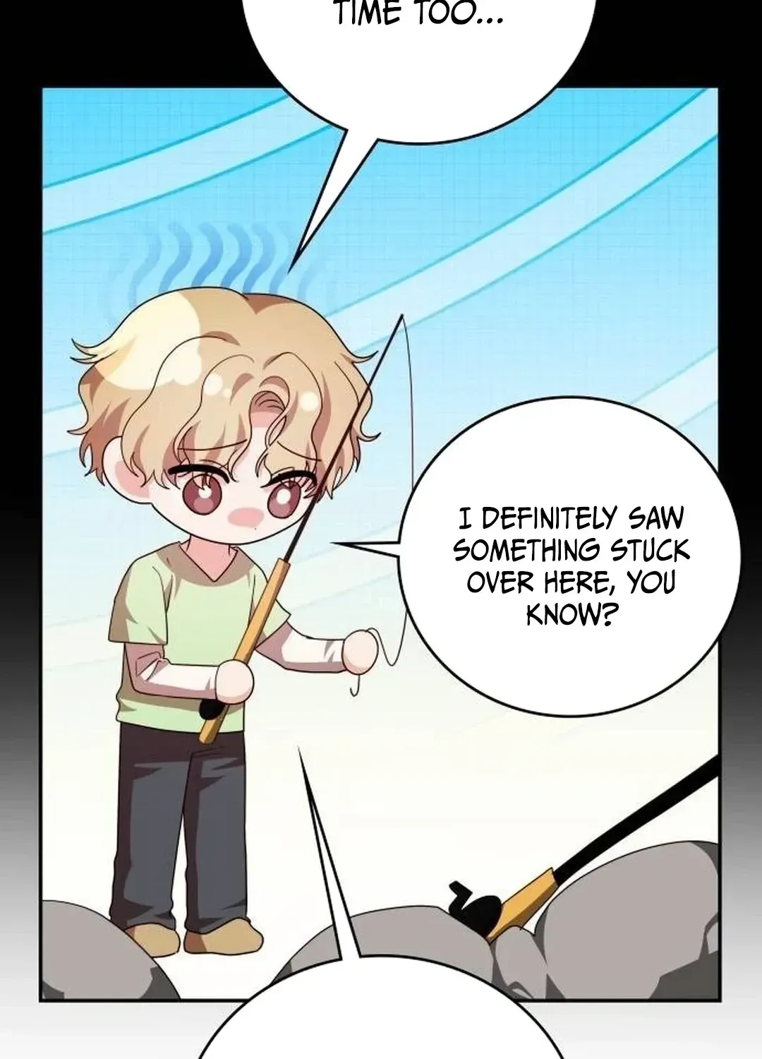 Read A Genius Writer’s Random Workplace chapter 61 image 83 on Lezhin
