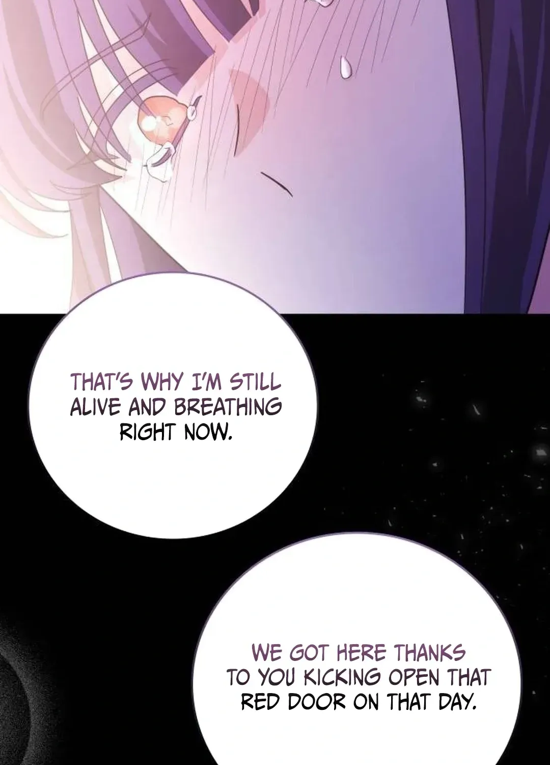 Read A Genius Writer’s Random Workplace chapter 62 image 103 on Lezhin