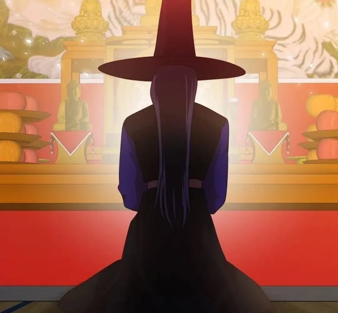 Read A Genius Writer’s Random Workplace chapter 62 image 131 on Lezhin