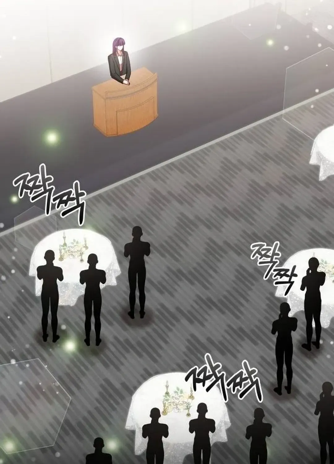 Read A Genius Writer’s Random Workplace chapter 62 image 133 on Lezhin
